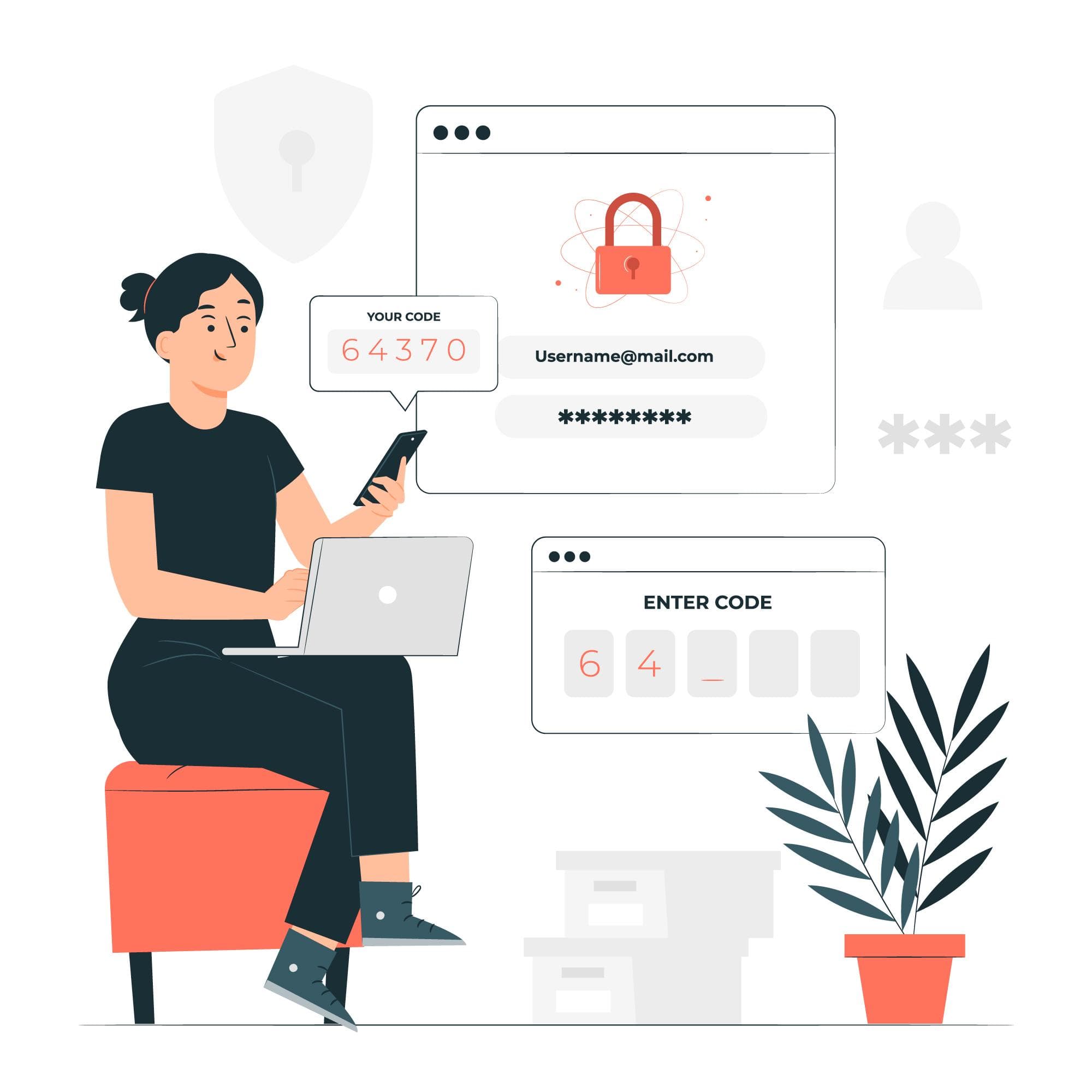 Why You Need a Password Manager in 2024 to Stay Secure Online